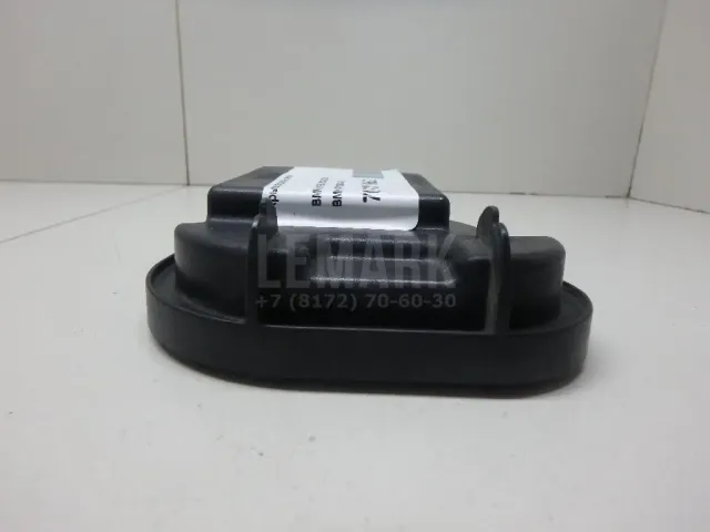 Крышка фары левой для  Honda Accord VI 1998-2002