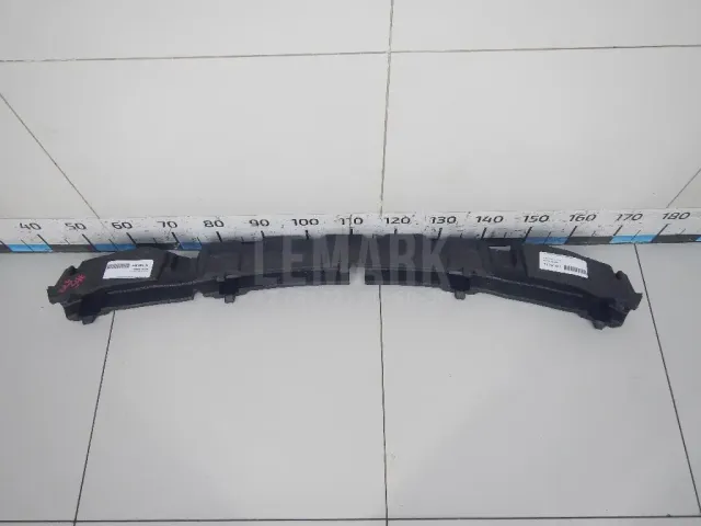 Наполнитель переднего бампера для  BMW X5 G05 2018
