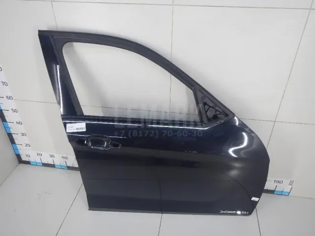 Дверь передняя правая для  Acura TLX 2014-2020