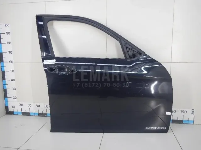 Дверь передняя правая для  Acura TLX 2014-2020