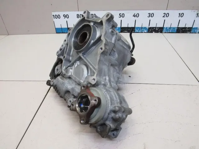 Коробка раздаточная для  BMW 5-serie E34 1988-1995