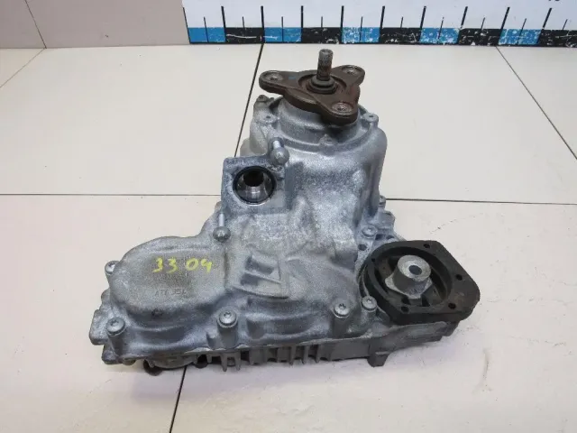 Коробка раздаточная для  BMW 5-serie E34 1988-1995