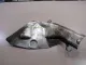 Экран тепловой для  BMW 5-serie G30/G31/F90 2017-2023