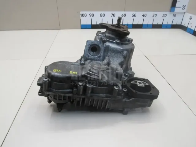 Коробка раздаточная для  BMW 5-serie E34 1988-1995