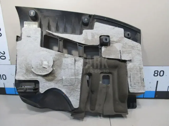 Накладка (кузов внутри) для  Audi Allroad quattro 2000-2005