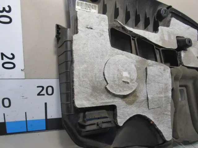 Накладка (кузов внутри) для  Audi Allroad quattro 2000-2005