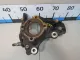 Кулак поворотный передний левый для  BMW X3 F25 2010-2017