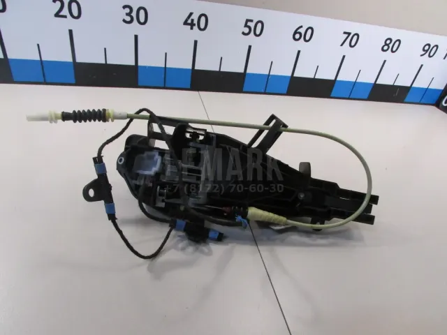 Ручка двери задней наружная левая для  BMW X6 G06 2019