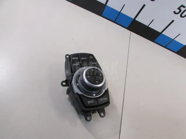 Кнопка многофункциональная для  Chevrolet Evanda 2004-2006