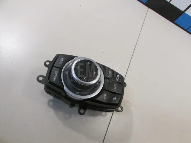 Кнопка многофункциональная для  Chevrolet Evanda 2004-2006