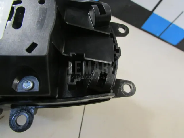 Кнопка многофункциональная для  Chevrolet Evanda 2004-2006