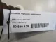 Отбойник переднего амортизатора