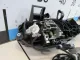 Ручка двери задней наружная левая для  BMW X4 G02 2018