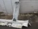 Порог со стойкой правый для  Audi TT(8N) 1998-2006