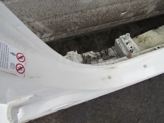 Порог со стойкой правый для  Audi TT(8N) 1998-2006