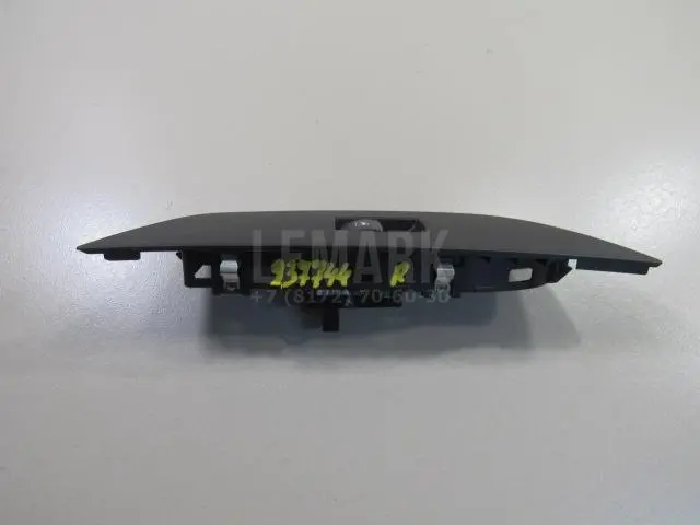 Накладка (кузов внутри) для  Audi A5/S5 [8F] Cabrio 2010-2016