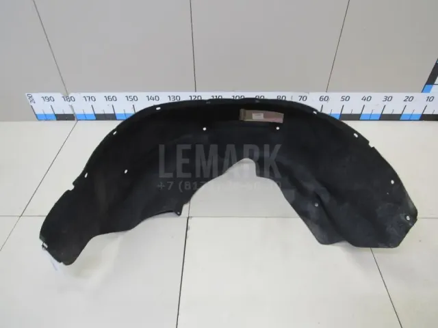 Локер задний левый для  Ford Mondeo III 2000-2007