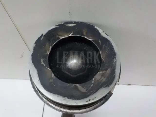 Поршень с шатуном для  Ford Escape EUR 2007-2009