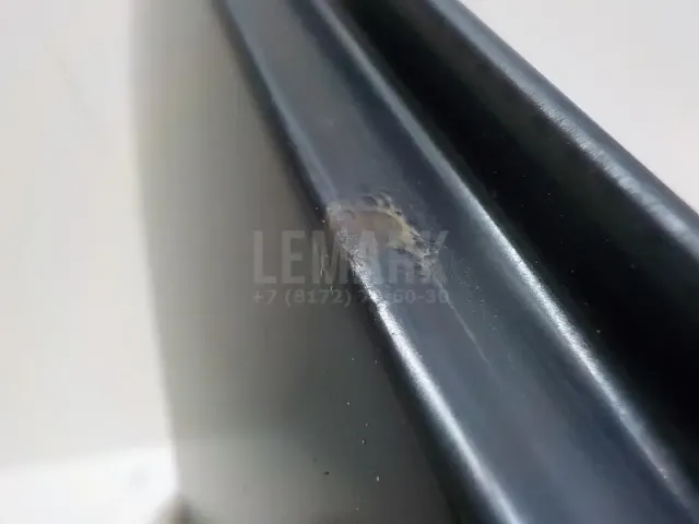 Накладка двери задней правой