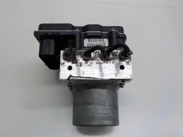 Блок ABS (насос) для  BMW 5-serie E60/E61 2003-2009