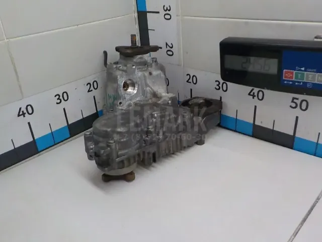 Коробка раздаточная для  Ford Cougar 1998-2001