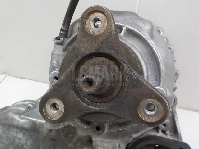 Коробка раздаточная для  Ford Cougar 1998-2001