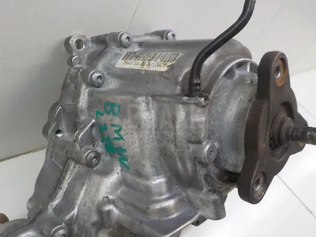 Коробка раздаточная для  Ford Cougar 1998-2001