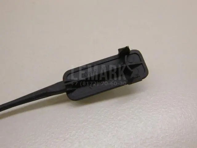Трос открывания багажника для  Ford EcoSport 2012-2023