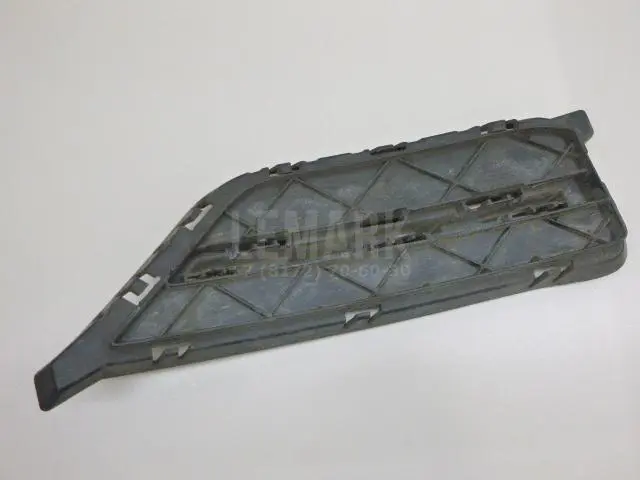Решетка в бампер левая для  Audi A6 [C5] 1997-2004