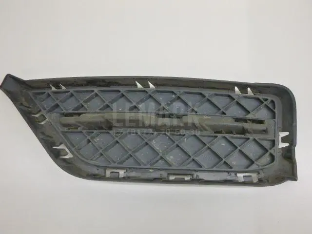 Решетка в бампер левая для  Audi A6 [C5] 1997-2004