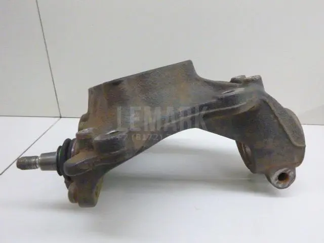 Кулак поворотный передний левый для  BMW 4-serie G22/G23 2020