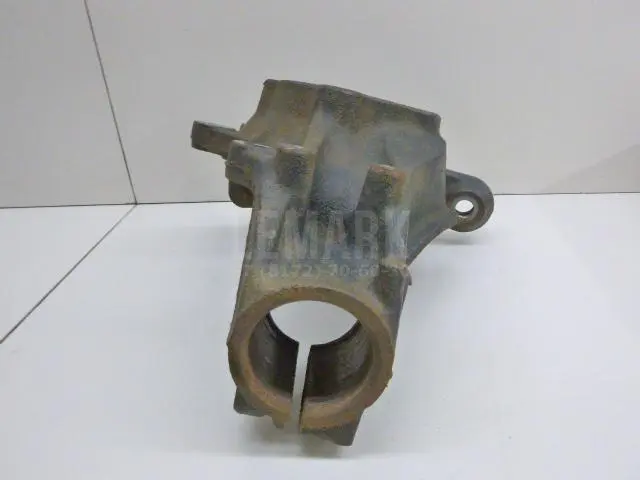 Кулак поворотный передний левый для  BMW 4-serie G22/G23 2020