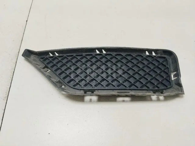 Решетка в бампер левая для  Audi Q3 (8U) 2012-2018
