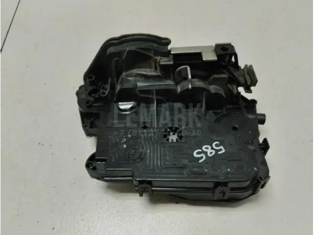 Замок двери передней левой для  BMW 5-serie G30/G31/F90 2017-2023