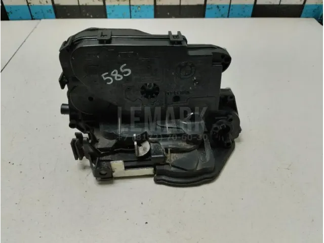 Замок двери передней левой для  BMW 5-serie G30/G31/F90 2017-2023