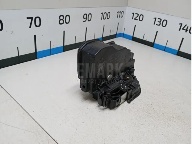 Замок двери передней левой для  Audi A3 (8L1) 1996-2003