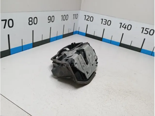 Замок двери передней левой для  Audi A3 (8L1) 1996-2003