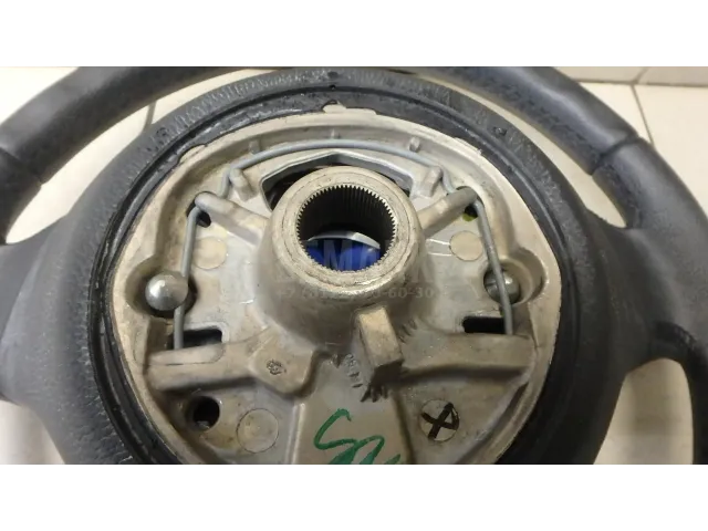 Рулевое колесо для AIR BAG (без AIR BAG)