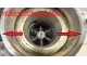 Турбокомпрессор (турбина) для  Audi TT(8S) 2015