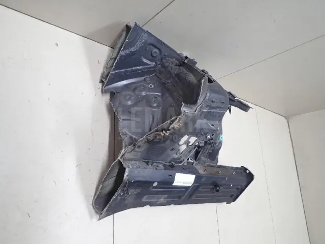 Лонжерон передний левый для  Ford Escape EUR 2007-2009