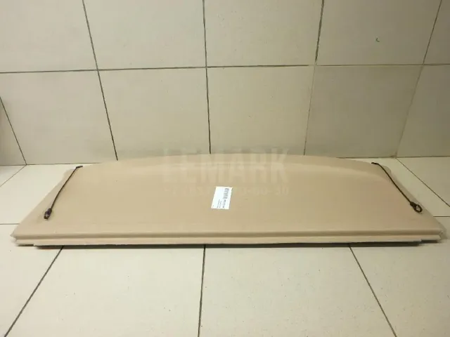 Полка для  BMW X4 F26 2014-2018