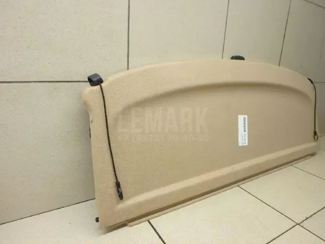 Полка для  BMW X4 F26 2014-2018