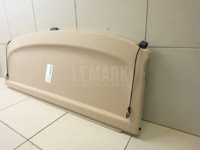 Полка для  BMW X4 F26 2014-2018