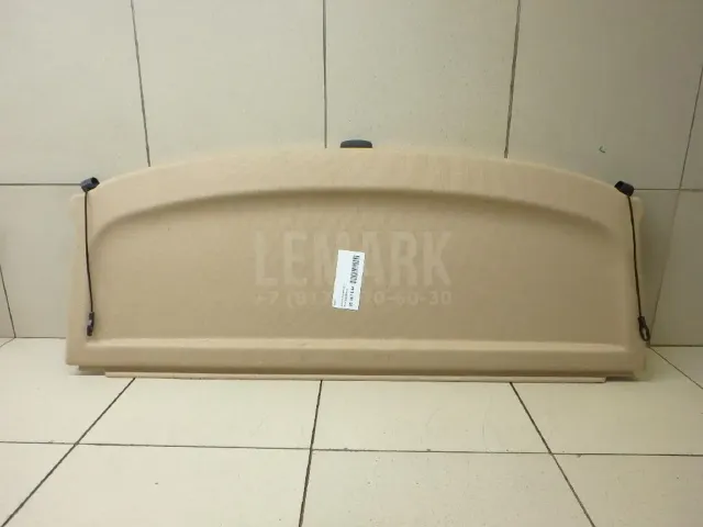 Полка для  BMW X4 F26 2014-2018