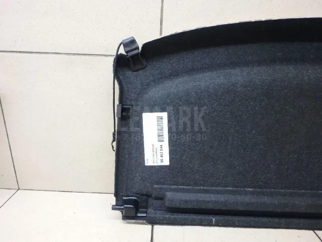 Полка для  BMW X4 F26 2014-2018