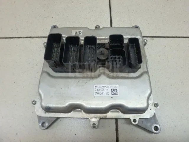 Блок управления двигателем для  BMW 1-serie E82/E88 2007-2013