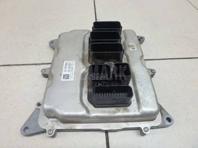 Блок управления двигателем для  BMW 1-serie E82/E88 2007-2013