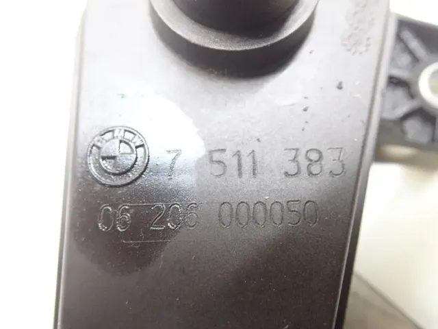 Механизм изменения длины впускного коллектора для  Audi A6 [C5] 1997-2004
