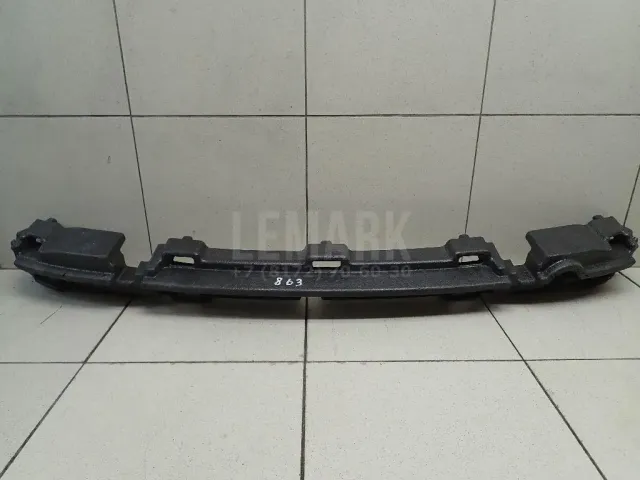 Наполнитель переднего бампера для  Ford Focus IV 2018