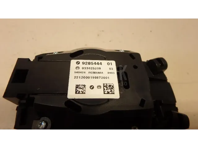 Кнопка многофункциональная для  BMW 4-serie G22/G23 2020